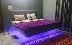 Hotel Kings Katra Jammu